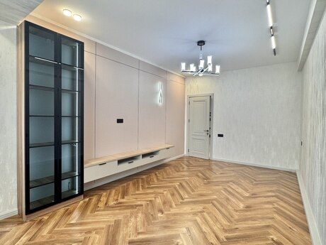 Xalqlar Dostluğunda 2 otaqlı yeni tikili mənzil satılır, 72 m², 225 000 AZN, şəkil 3 / 11