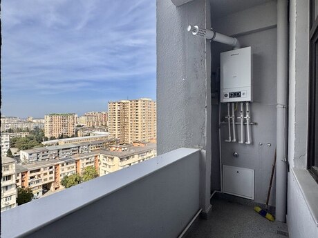 Xalqlar Dostluğunda 2 otaqlı yeni tikili mənzil satılır, 72 m², 225 000 AZN, şəkil 5 / 11
