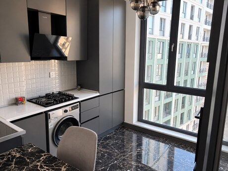 4 rooms · 100 m²