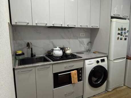Həzi Aslanovda 3 otaqlı yeni tikili mənzil satılır, 80 m², 185 000 AZN, şəkil 2 / 11