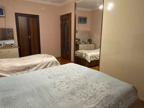 Həzi Aslanovda 3 otaqlı yeni tikili mənzil satılır, 80 m², 185 000 AZN, şəkil 5 / 11