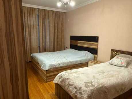 Həzi Aslanovda 3 otaqlı yeni tikili mənzil satılır, 80 m², 185 000 AZN, şəkil 4 / 11