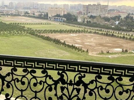 Elan №6556676 - Bakı, Gənclik m., 2 otaqlı, 72 m², 7/16 mərtəbə