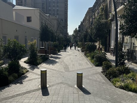 1-room old-build apartment for sale in İçəri Şəhər, 18 m², 70 000 AZN, photo 4 / 8