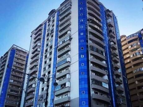 2 otaqlı mənzil, 58 m², Sabunçu, 160 000 AZN