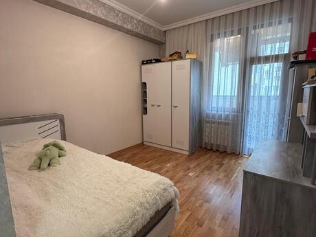 Kristal Abşeron Central Park kompleksində 3 otaqlı yeni tikili mənzil satılır, 85 m², 265 000 AZN, şəkil 4 / 11