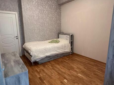 Kristal Abşeron Central Park kompleksində 3 otaqlı yeni tikili mənzil satılır, 85 m², 265 000 AZN, şəkil 3 / 11