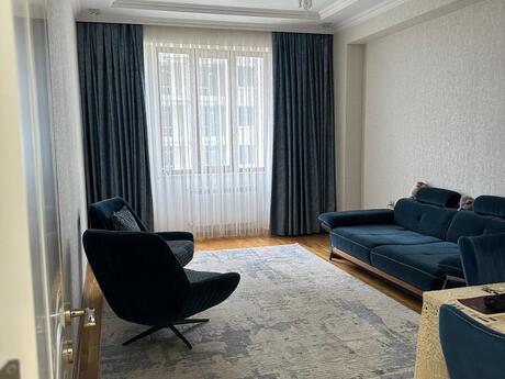 3 otaqlı mənzil, 85 m², Kristal Abşeron Central Park, 265 000 AZN