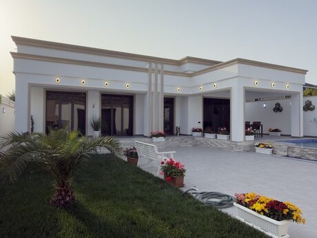 4 otaq · 210 m², Mərdəkan