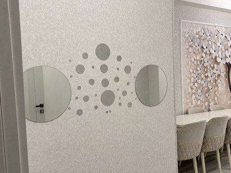 Сдаётся 4-комнатная квартира в новостройке, ЖК Zümrüd Residence, 100 м², 240 AZN/мес, фото 3 / 10