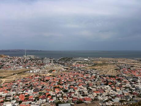 Elan №6556669 - Bakı, Badamdar q., 5 otaqlı, 550 m²