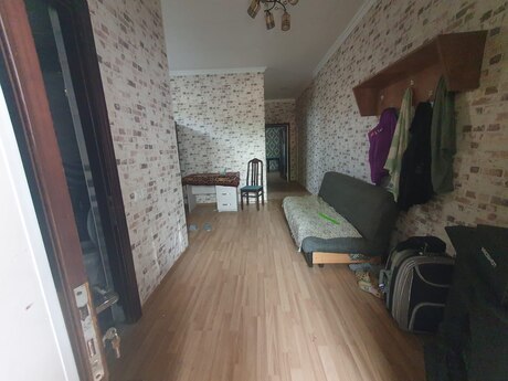 Keşlədə 2 otaqlı həyət evi satılır, 55 m², 65 000 AZN, şəkil 5 / 8