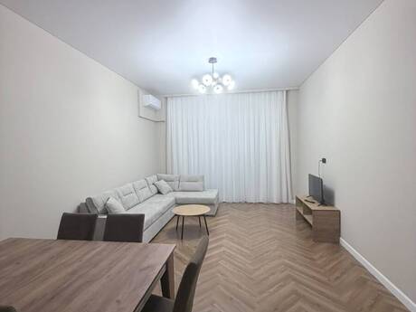 Biləcəridə 2 otaqlı yeni tikili mənzil kirayə verilir, 72 m², 780 AZN/ay, şəkil 5 / 12