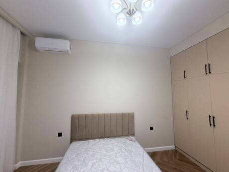 Biləcəridə 2 otaqlı yeni tikili mənzil kirayə verilir, 72 m², 780 AZN/ay, şəkil 4 / 12