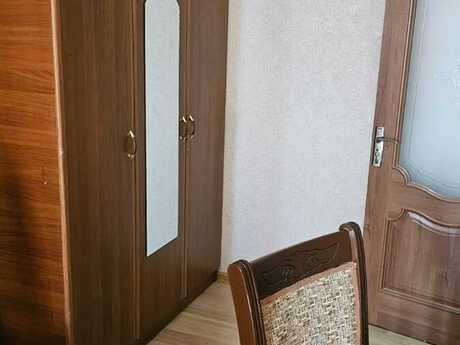 İnşaatçılarda 2 otaqlı yeni tikili mənzil kirayə verilir, 56 m², 720 AZN/ay, şəkil 4 / 12