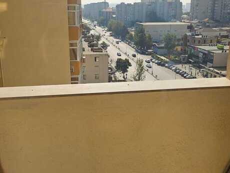 İnşaatçılarda 2 otaqlı yeni tikili mənzil kirayə verilir, 56 m², 720 AZN/ay, şəkil 2 / 12