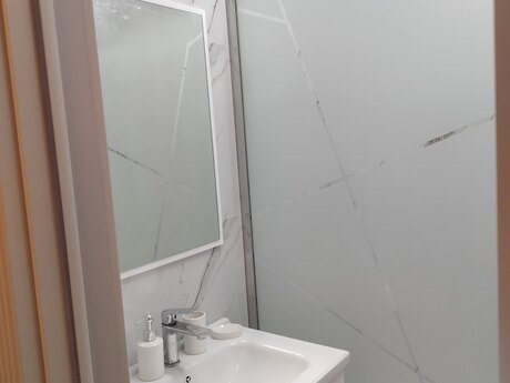 Сдаётся 2-комнатная квартира в новостройке, Bakıxanov, 74 м², 800 AZN/мес, фото 4 / 8