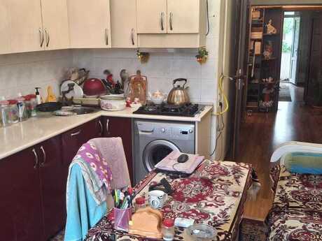 Bakıxanovda 3 otaqlı köhnə tikili mənzil satılır, 90 m², 188 000 AZN, şəkil 4 / 8