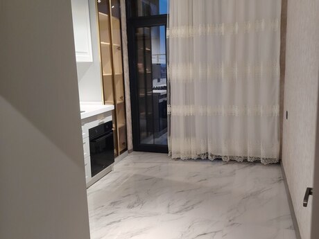 Сдаётся 2-комнатная квартира в новостройке, Bakıxanov, 74 м², 800 AZN/мес, фото 5 / 8