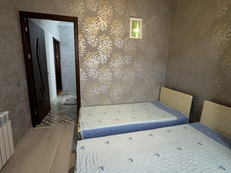 İnşaatçılarda 2 otaqlı yeni tikili mənzil kirayə verilir, 50 m², 650 AZN/ay, şəkil 4 / 12