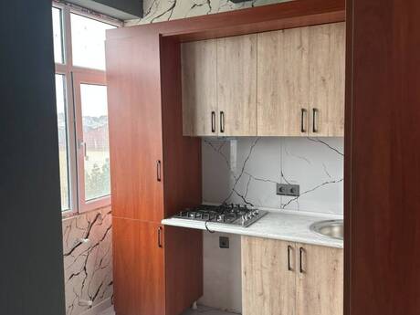 Qurtuluş 93 kompleksində 2 otaqlı yeni tikili mənzil kirayə verilir, 50 m², 400 AZN/ay, şəkil 2 / 11