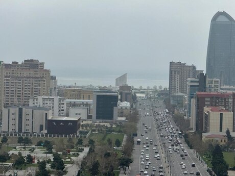Продаётся 3-комнатная квартира в новостройке, ЖК The Ritz-Carlton Residences, 158 м², 380 000 AZN, фото 3 / 6