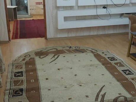 Объявление №6556728 - Баку, пос. Бинагади, 3-комн., 50 м²