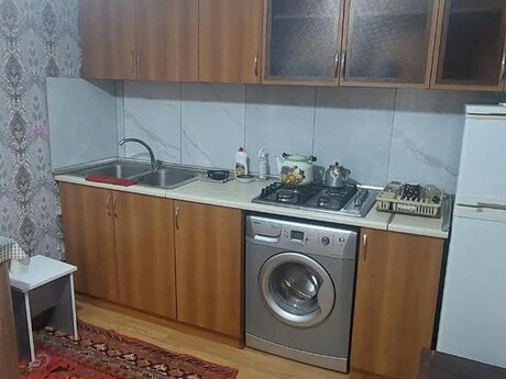 Сдаётся 3-комнатный дом, Binəqədi, 50 м², 500 AZN/мес, фото 2 / 10