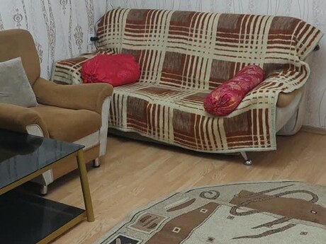 Сдаётся 3-комнатный дом, Binəqədi, 50 м², 500 AZN/мес, фото 3 / 10