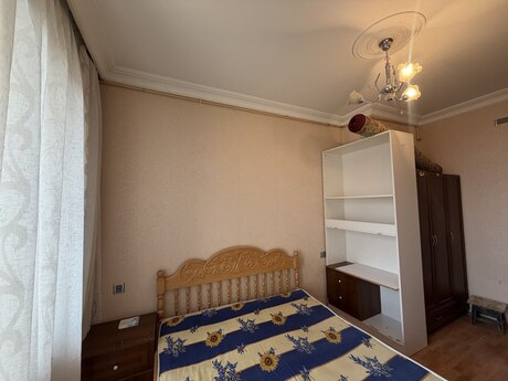Azadlıq Prospektidə 2 otaqlı yeni tikili mənzil kirayə verilir, 50 m², 550 AZN/ay, şəkil 3 / 7