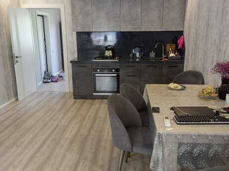 Binədə 3 otaqlı həyət evi kirayə verilir, 60 m², 600 AZN/ay, şəkil 2 / 12