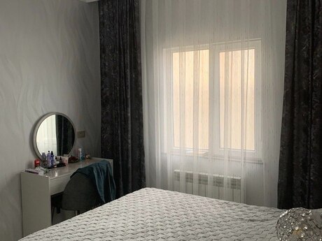 Binədə 3 otaqlı həyət evi kirayə verilir, 60 m², 600 AZN/ay, şəkil 3 / 12