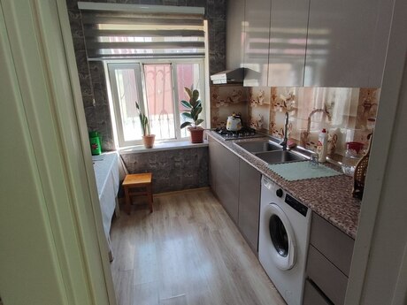 Sulutəpədə 3 otaqlı həyət evi satılır, 100 m², 96 000 AZN, şəkil 3 / 12