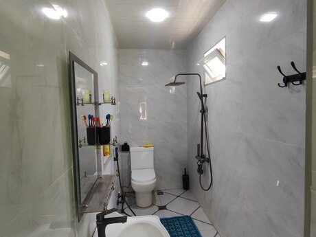 Sulutəpədə 3 otaqlı həyət evi satılır, 100 m², 96 000 AZN, şəkil 4 / 12