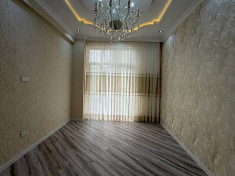 Elan №6556749 - Bakı, Masazır q., 2 otaqlı, 84 m², 1/8 mərtəbə