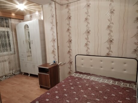 Gənclikdə 2 otaqlı köhnə tikili mənzil kirayə verilir, 45 m², 650 AZN/ay, şəkil 5 / 12