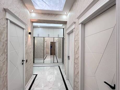 Qara Qarayevdə 3 otaqlı yeni tikili mənzil satılır, 80 m², 260 000 AZN, şəkil 2 / 9