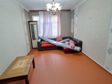 2 otaq · 60 m² · 2/5 mərtəbə, Memar Əcəmi