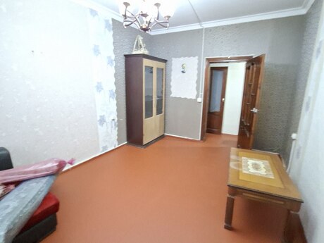 Memar Əcəmidə 2 otaqlı köhnə tikili mənzil kirayə verilir, 60 m², 550 AZN/ay, şəkil 2 / 7