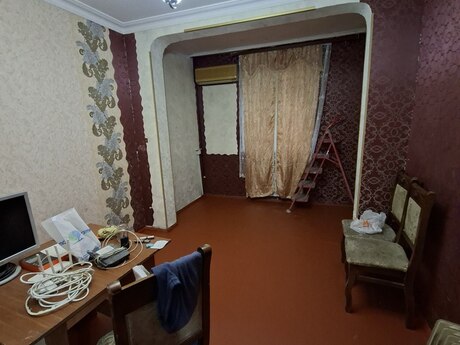 Memar Əcəmidə 2 otaqlı köhnə tikili mənzil kirayə verilir, 60 m², 550 AZN/ay, şəkil 4 / 7