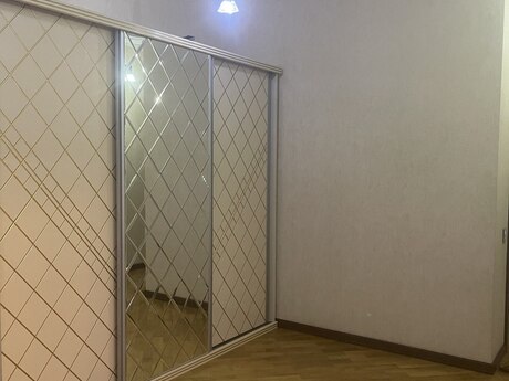 20 Yanvarda 3 otaqlı yeni tikili mənzil kirayə verilir, 120 m², 950 AZN/ay, şəkil 3 / 12