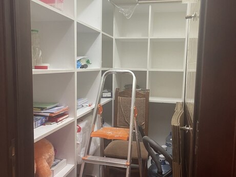 20 Yanvarda 3 otaqlı yeni tikili mənzil kirayə verilir, 120 m², 950 AZN/ay, şəkil 2 / 12