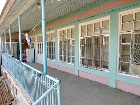 Qobuda 4 otaqlı həyət evi satılır, 90 m², 58 000 AZN, şəkil 2 / 12