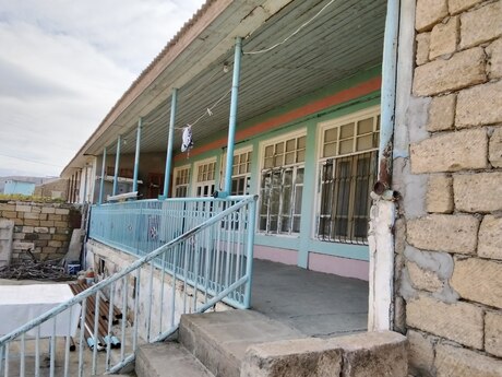Qobuda 4 otaqlı həyət evi satılır, 90 m², 58 000 AZN, şəkil 3 / 12