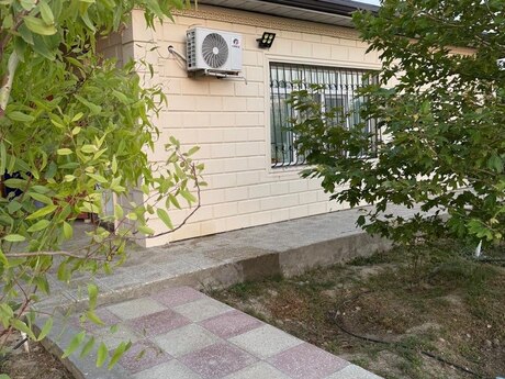 Türkanda 1 otaqlı həyət evi satılır, 45 m², 60 000 AZN, şəkil 5 / 12