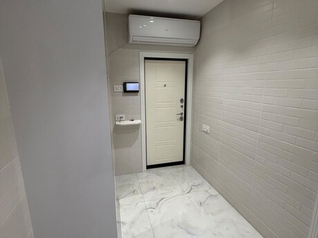 Həzi Aslanovda 2 otaqlı yeni tikili mənzil kirayə verilir, 65 m², 850 AZN/ay, şəkil 3 / 11