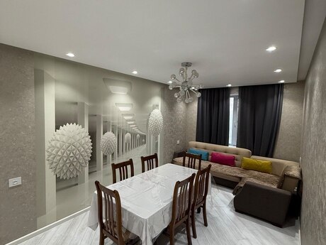Elan №6556792 - Bakı, Həzi Aslanov m., 2 otaqlı, 65 m², 4/9 mərtəbə