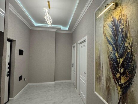 20 Yanvarda 3 otaqlı yeni tikili mənzil satılır, 80 m², 240 000 AZN, şəkil 4 / 6
