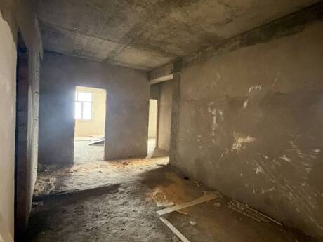 Şah İsmayıl Xətaidə 4 otaqlı yeni tikili mənzil satılır, 190 m², 475 000 AZN, şəkil 4 / 8
