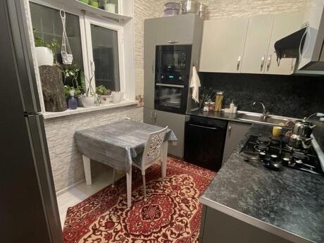 Zabratda 3 otaqlı yeni tikili mənzil satılır, 98 m², 78 800 AZN, şəkil 5 / 9